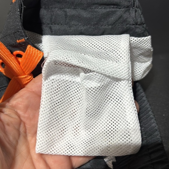 Laguna UPF 50 Sun protection DIGI camo swim trunks lined, quick dry,back pocket - Picture 7 of 10